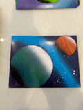 Astropaints Original Print