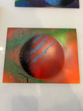 Astropaints Original Print