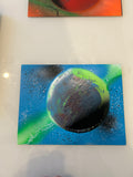 Astropaints Original Print