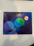 Astropaint Original Print