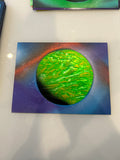Astropaint Original Print