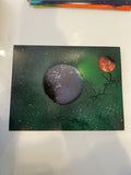 Astropaint Original Print