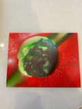 Astropaints Original Print
