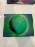 Astropaint Original Print