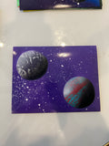 Astropaint Original Print